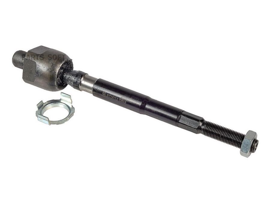 

STELLOX Тяга рулевая STELLOX 5500281sx