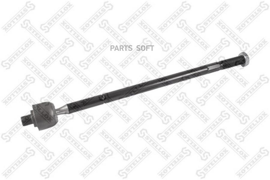 

STELLOX Тяга рулевая STELLOX 5500279sx