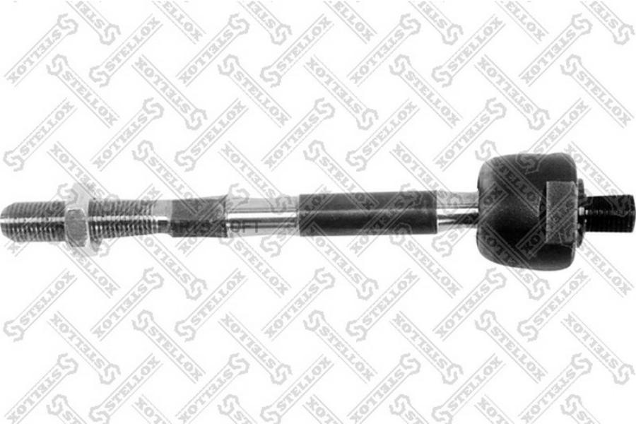 

STELLOX Тяга рулевая STELLOX 5500278sx