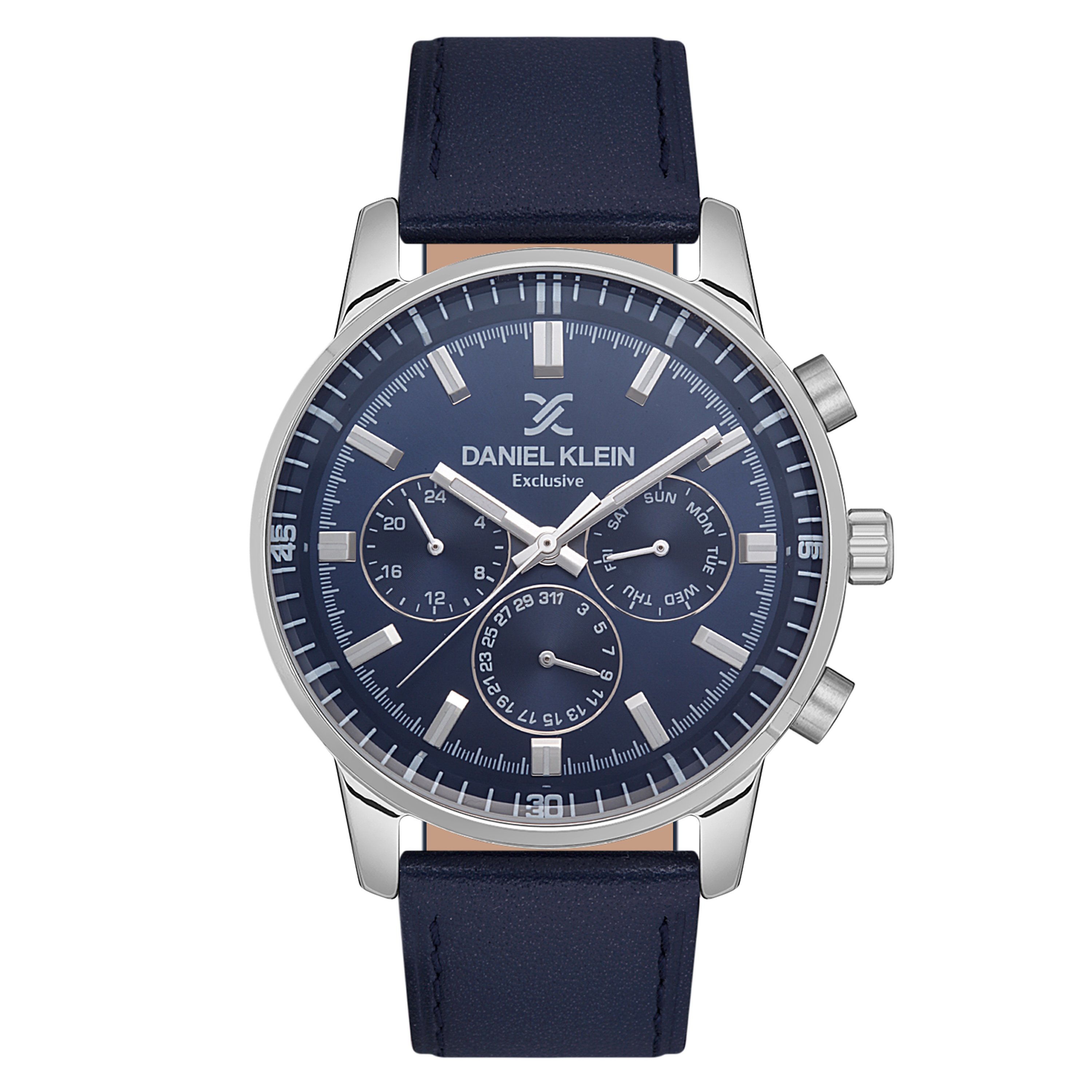 

Наручные часы мужские Daniel Klein DK13528-2, DK13528-2