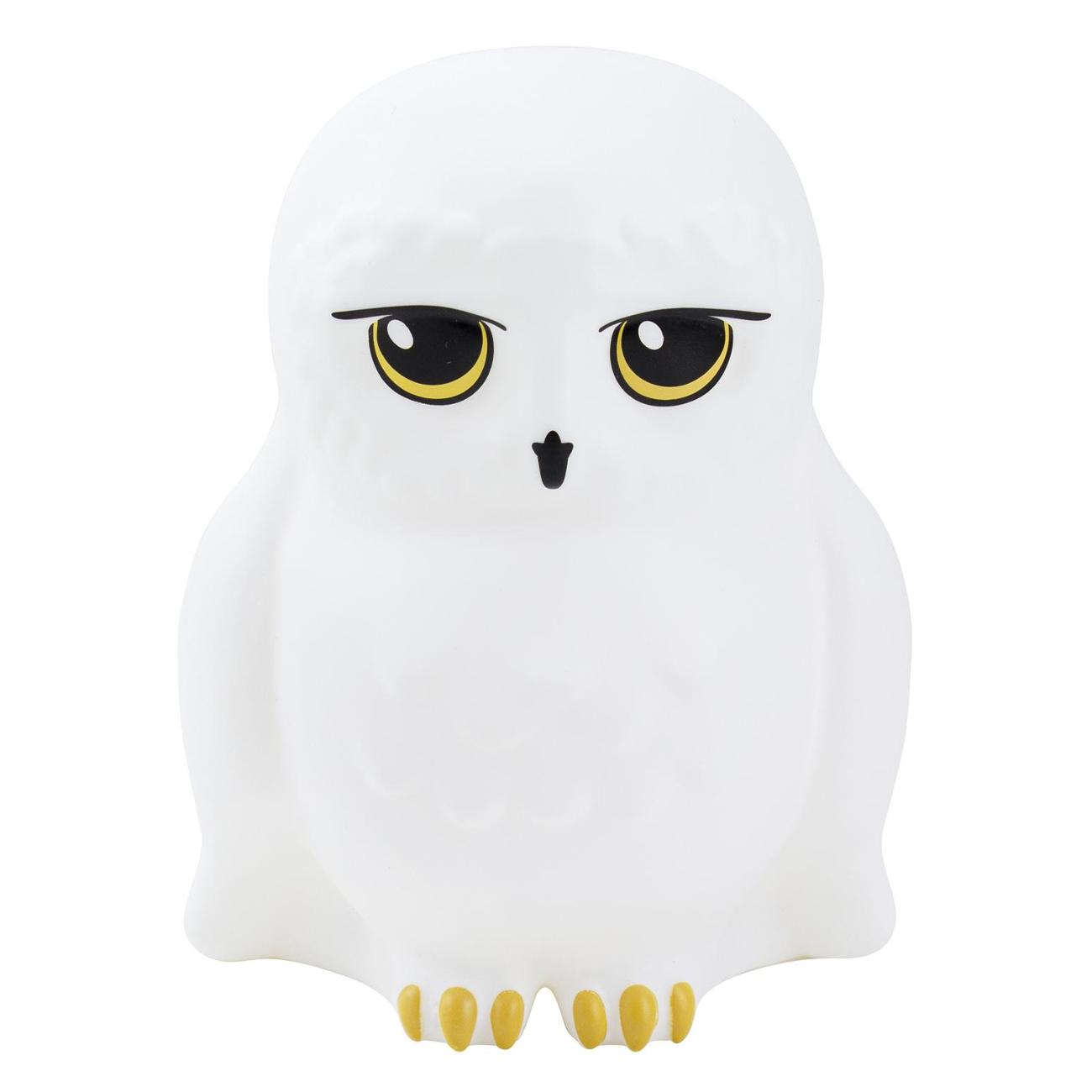 Геймерский светильник Paladone Harry Potter - Hedwig Light (PP9564HP)