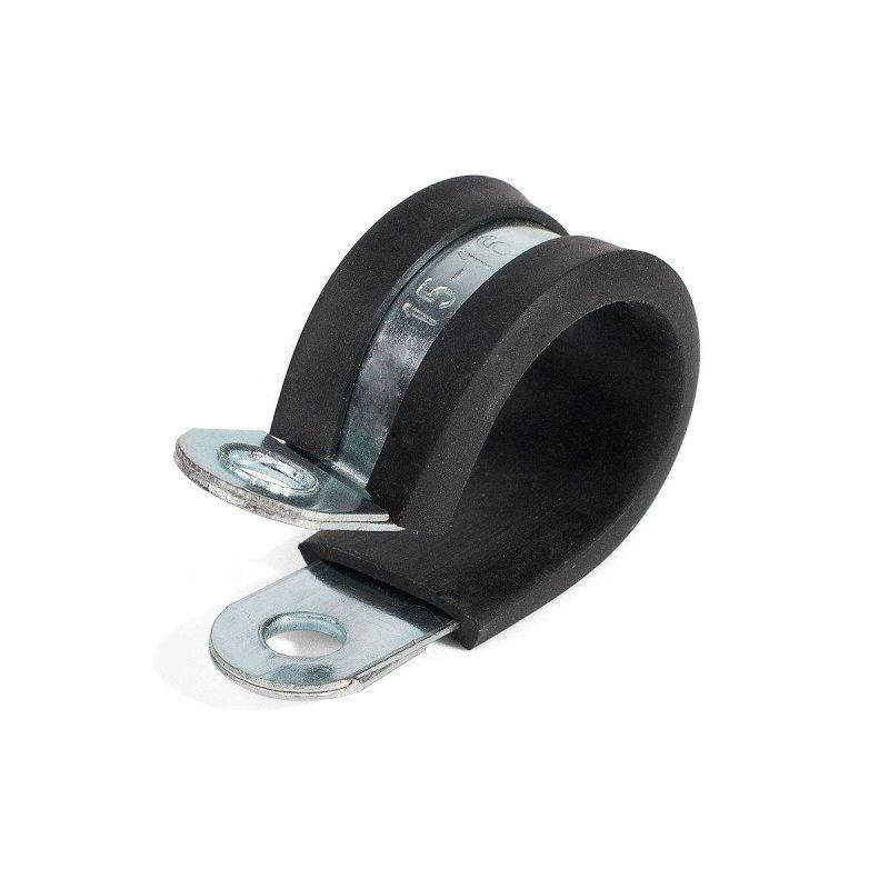 

Скоба металлическая СМР 34/15 (уп.25шт) Fortisflex 81749, Белый