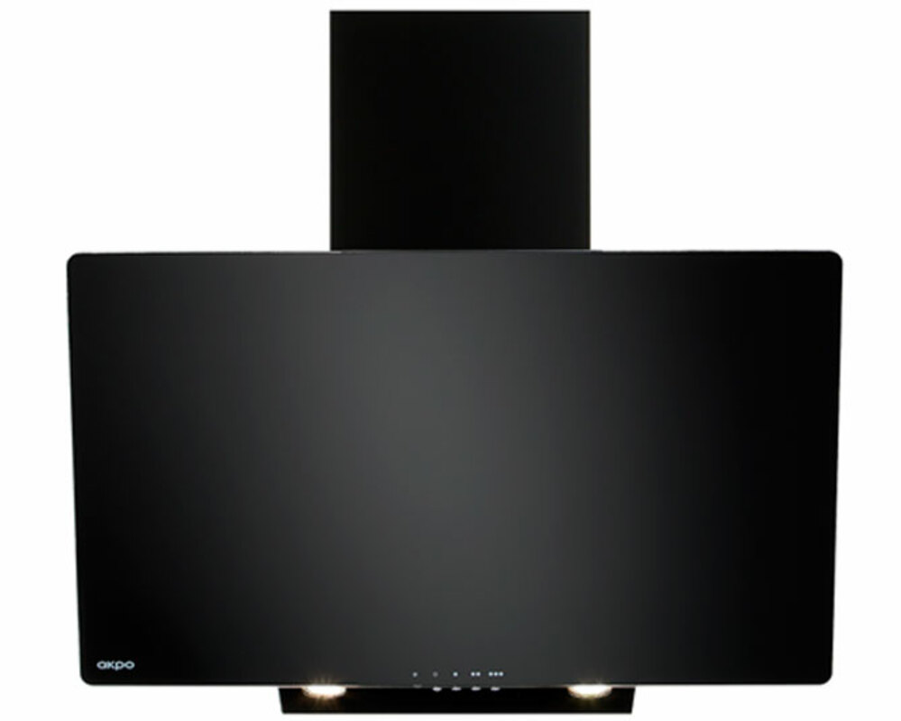 

Вытяжка настенная AKPO WK-4 Smart eco 60 черный, WK-4 Smart eco 60