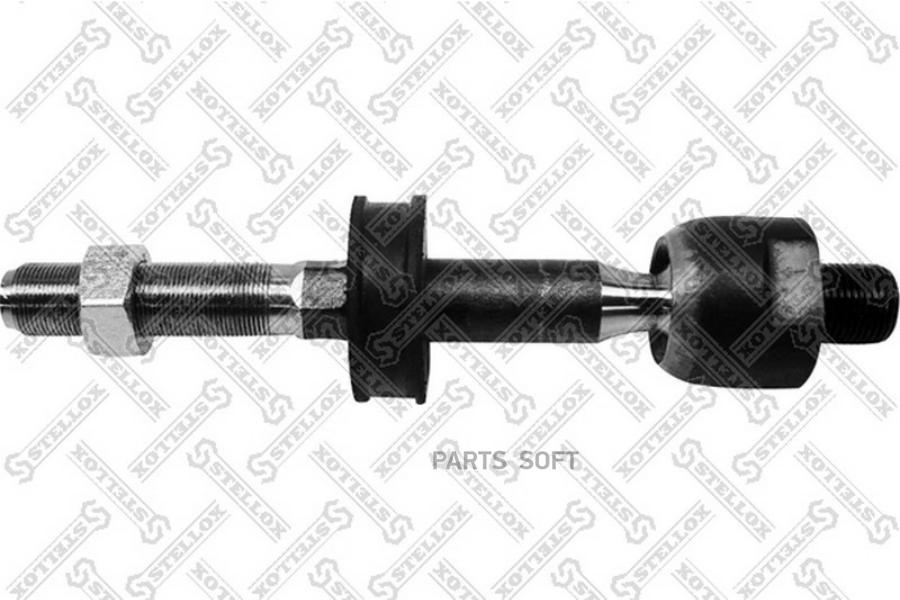 

STELLOX Тяга рулевая STELLOX 5500232sx