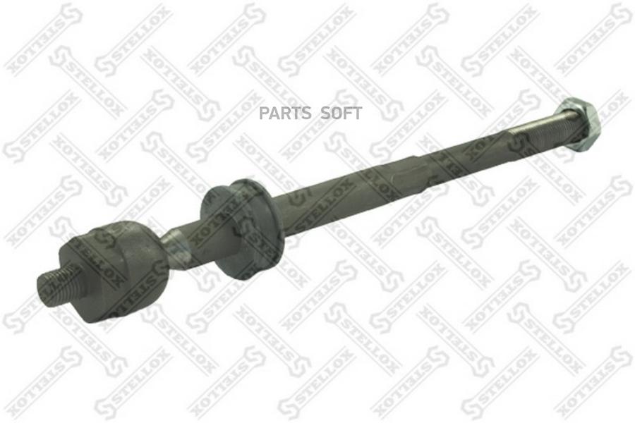 

STELLOX Тяга рулевая STELLOX 5500229sx