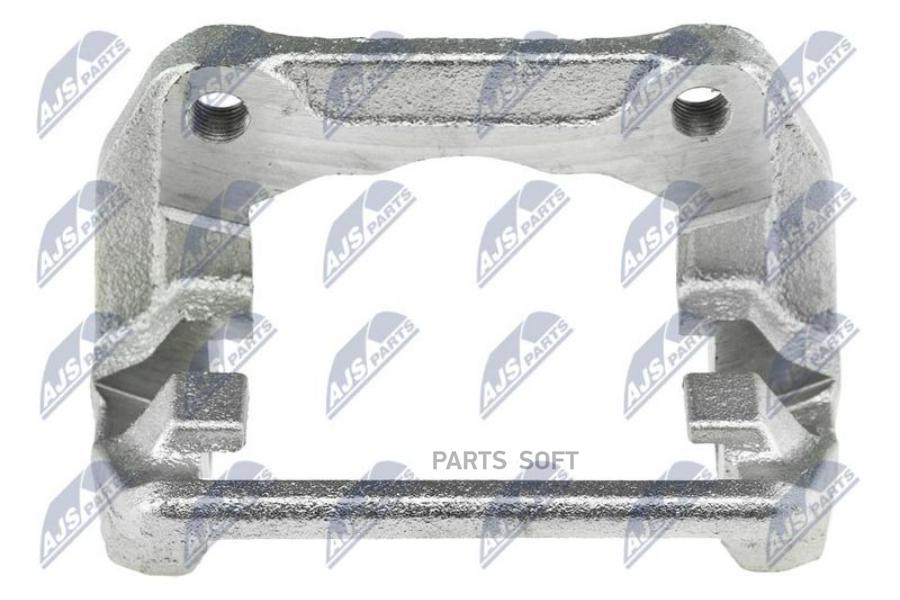 

HZT-HD-006A_скоба суппорта тормозного заднего! Honda CR-V 02-05/Accord Tourer 02-08