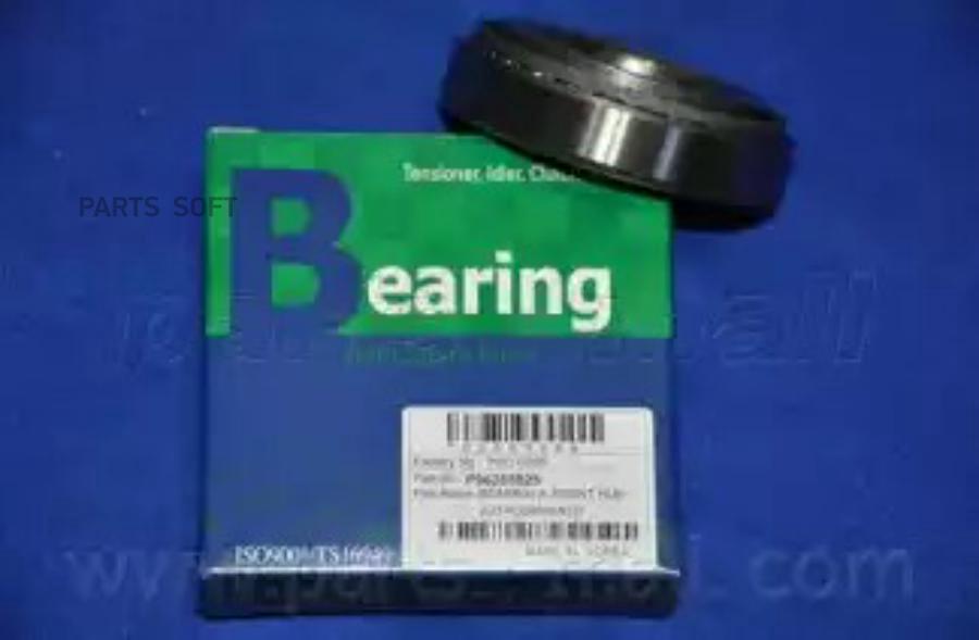 

Подшипник Ступицы Передней M Parts-Mall арт. PSC-H005