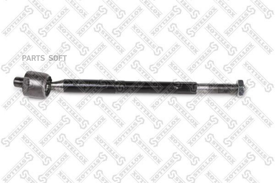 

STELLOX Тяга рулевая STELLOX 5500171sx