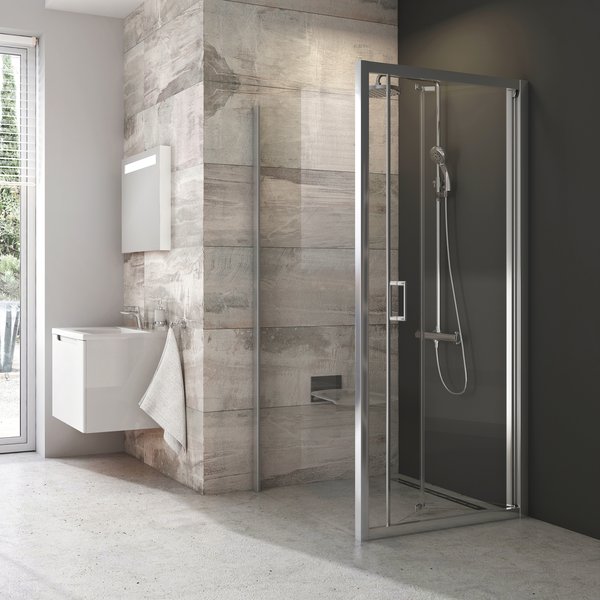 

Душевой уголок Ravak Blix BLDZ2/BLPSZ 70x90