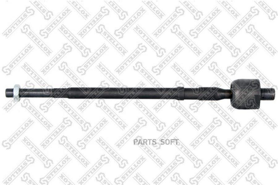 

STELLOX Тяга рулевая STELLOX 5500149sx