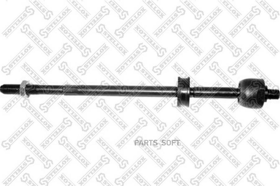 

STELLOX Тяга рулевая STELLOX 5500136sx