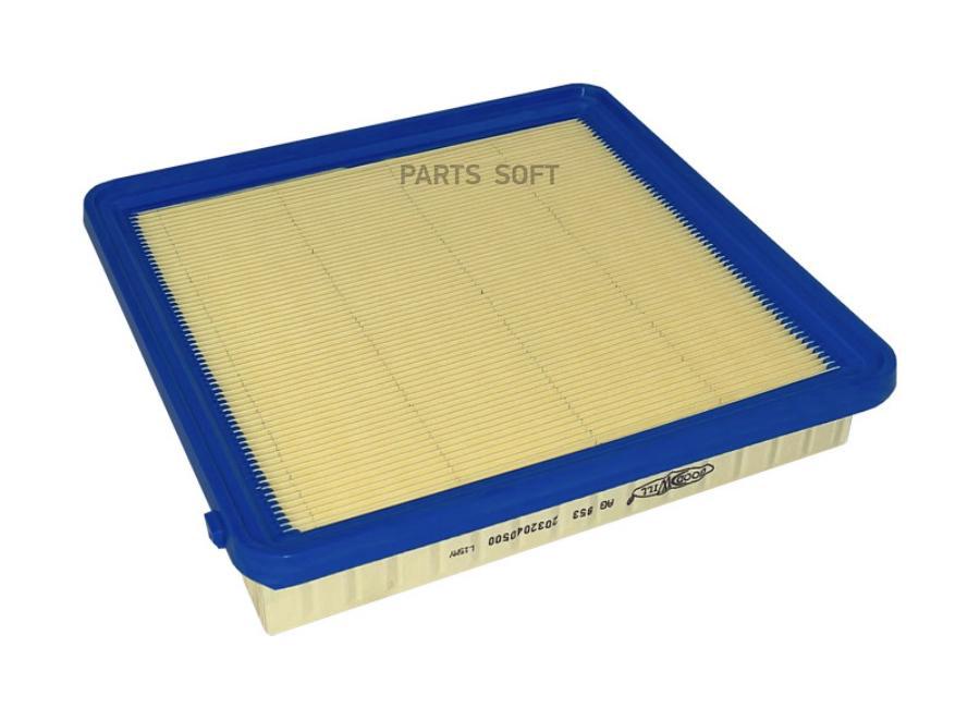 

Фильтр Воздушный Geely Coolray Sx11 Goodwill арт. AG 853