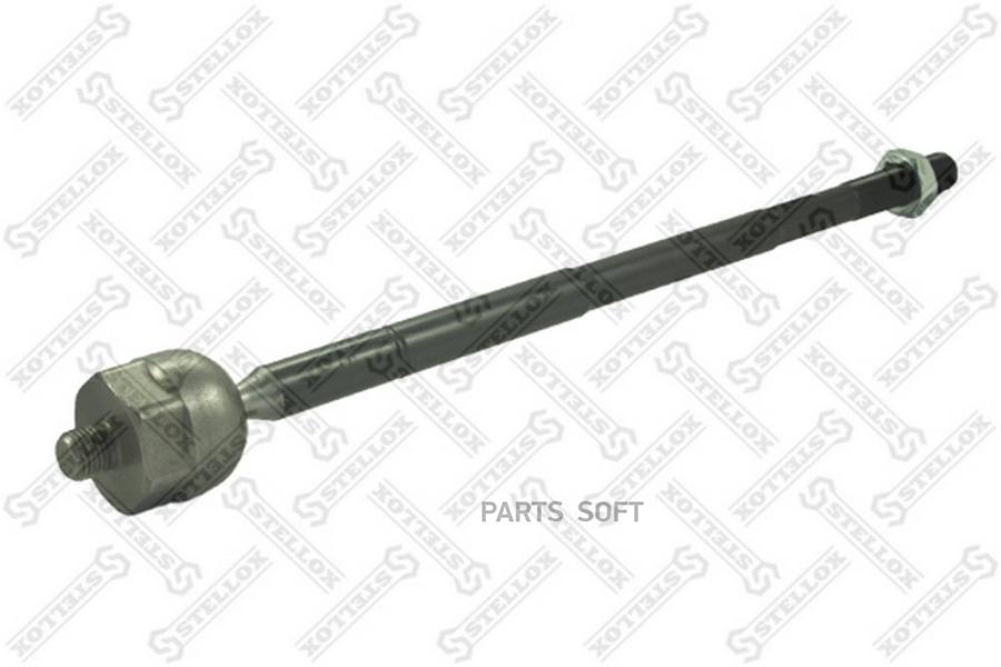 

STELLOX Тяга рулевая STELLOX 5500083sx