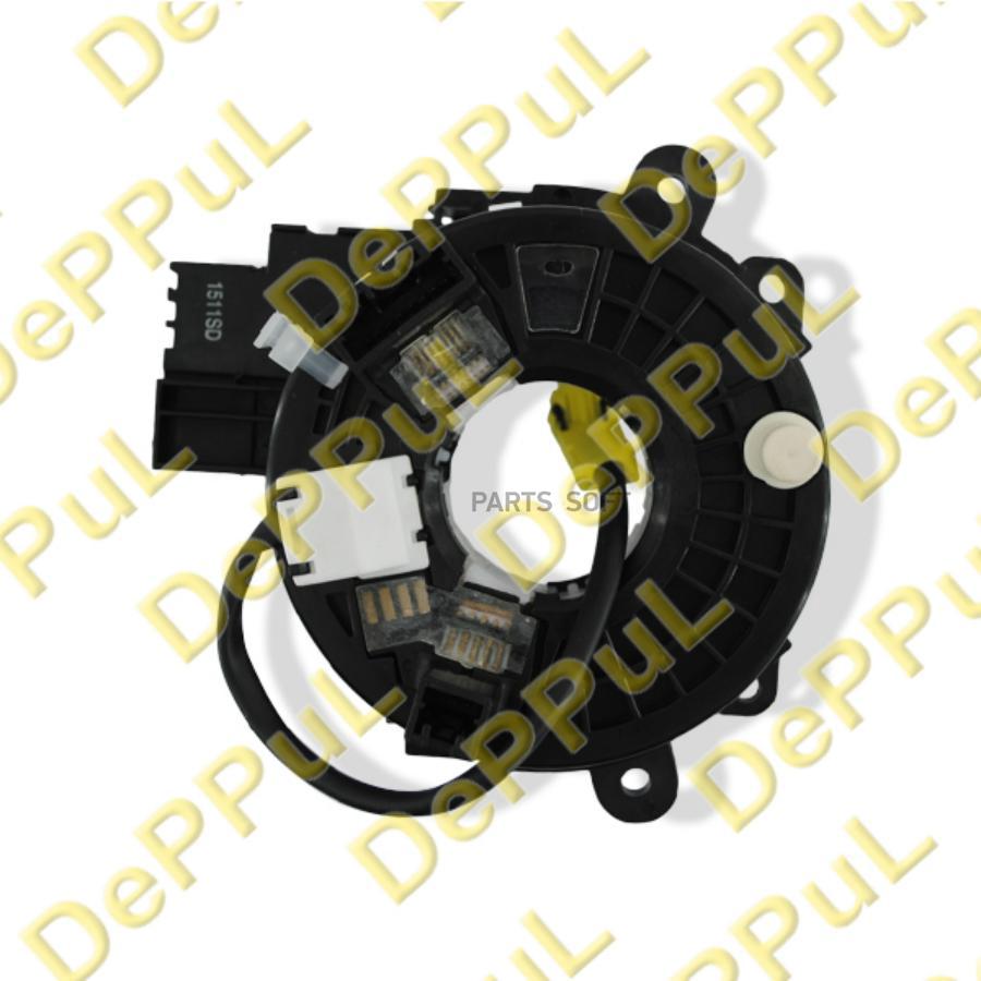 

Контактная Группа Рулевого Колеса Nissan Teana J3 DEPPUL DEB54JP