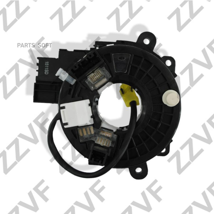 

Контактная Группа Рулевого Колеса Nissan Teana J ZZVF GRA00AP
