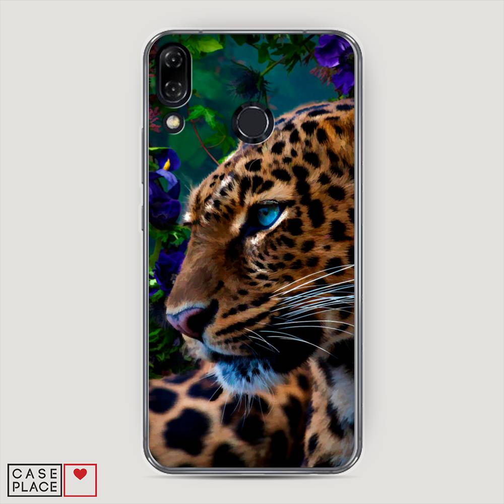 Чехол Awog  на Asus Zenfone 5Z ZS620KL 