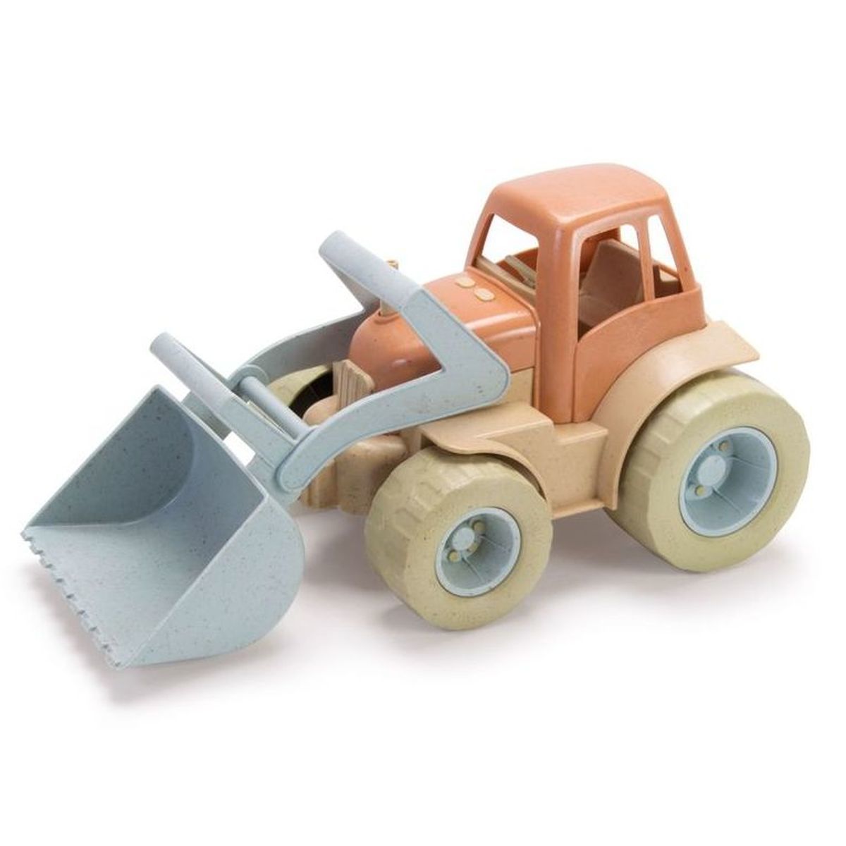 

Игрушечная машинка Dantoy трактор 5630