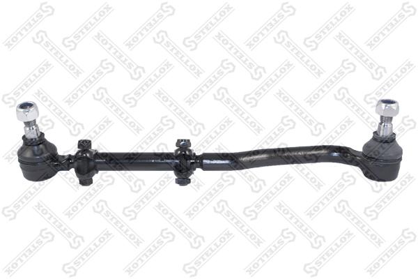 

STELLOX Тяга рулевая STELLOX 5301553sx
