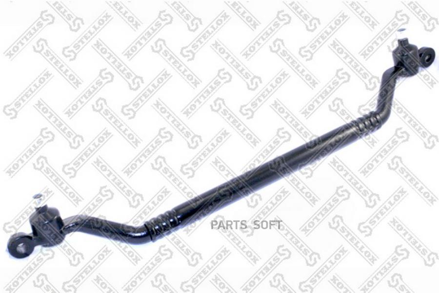 

STELLOX Тяга рулевая STELLOX 5300798sx