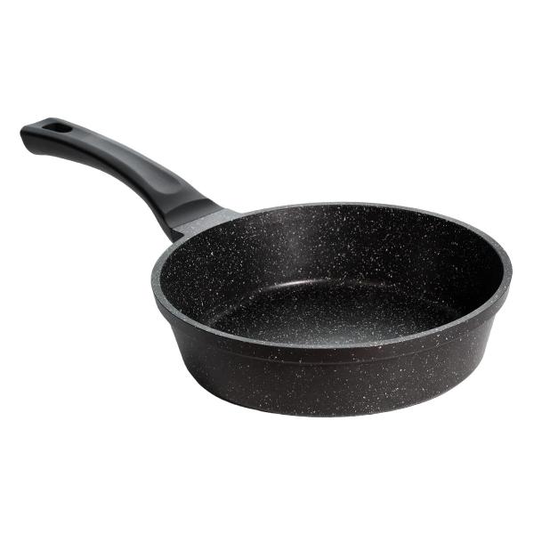 

Сковорода Inhouse Leon, 26 см, индукция (IHLEON26), Черный, Leon, 26 см, индукция (IHLEON26)