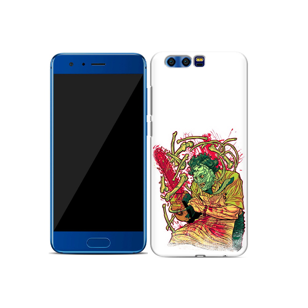 

Чехол MyPads Tocco для Honor 9 яркий мясник (PT72546.48.711), Прозрачный, Tocco
