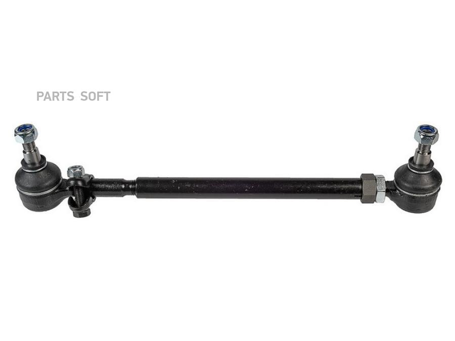 

STELLOX Тяга рулевая STELLOX 5100836sx