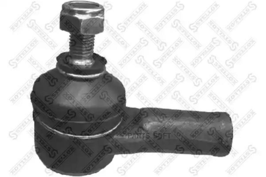 

STELLOX Тяга рулевая STELLOX 5100540sx