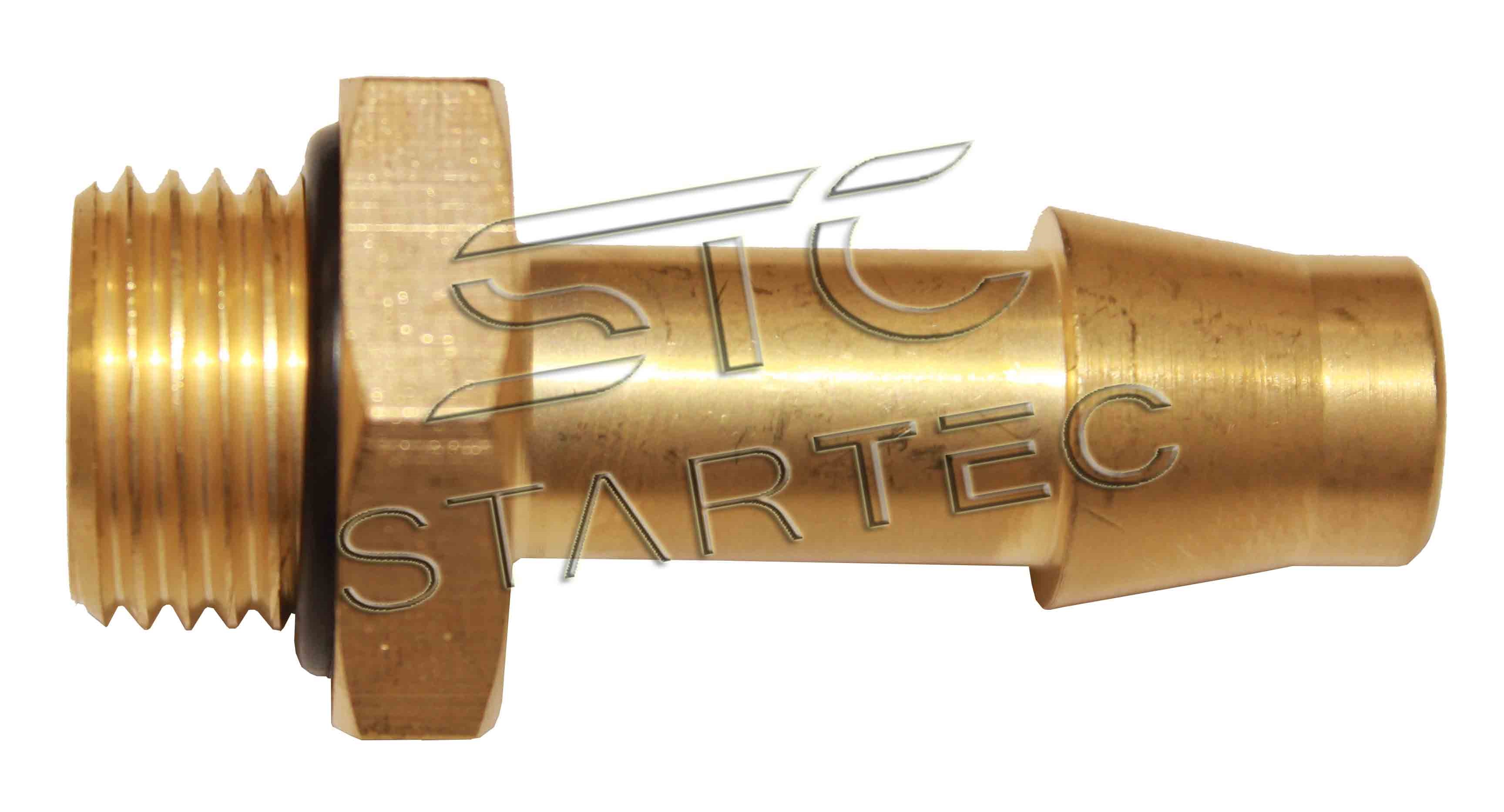 

Штуцер STARTEC арт. INF11M1610