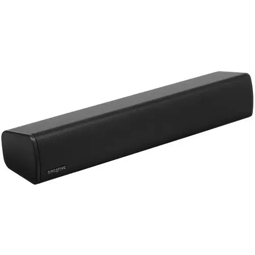 

Саундбар Creative Sound Blaster GS3 Black, Черный, Sound Blaster GS3