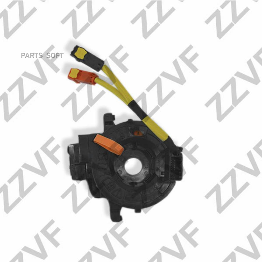 

Контактная Группа Подушки Безопасности Toyota Land ZZVF GRA0207