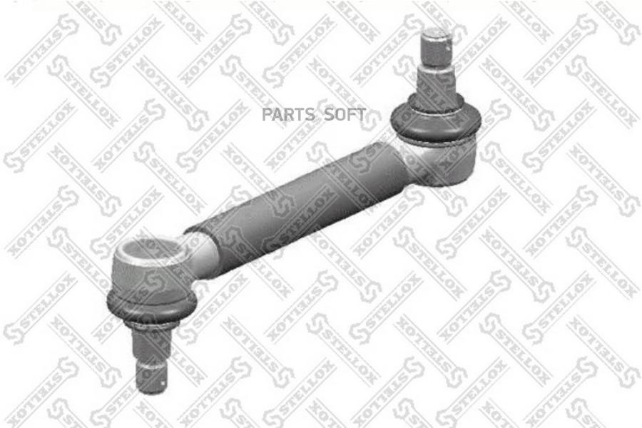 

STELLOX Тяга реактивная STELLOX 8411602sx
