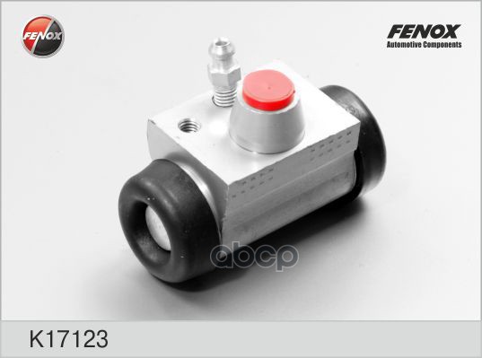 

Цилиндр Тормозной Задний Рено (Система Bosch 203 Мм Логан,Сандеро) FENOX арт. K17123