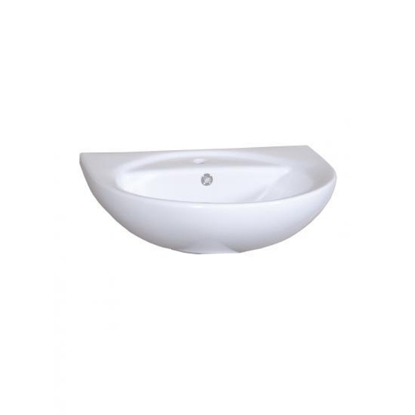 фото Подвесная раковина belbagno marino bb900/450-lv-mr-pr