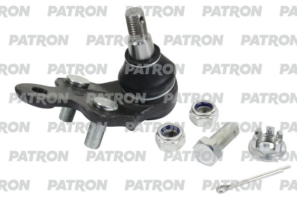 

Опора шаровая TOYOTA CAMRY 01-06, LEXUS RX 300-400 03-09 PATRON PS3181R