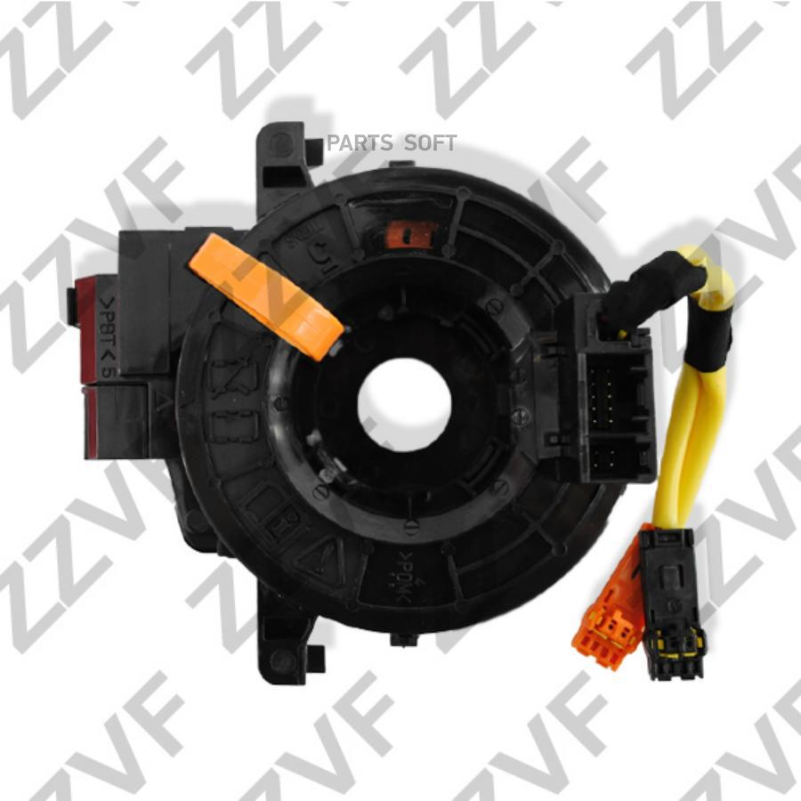 

Контактная Группа Подушки Безопасности Toyota Camr ZZVF ZVZP002