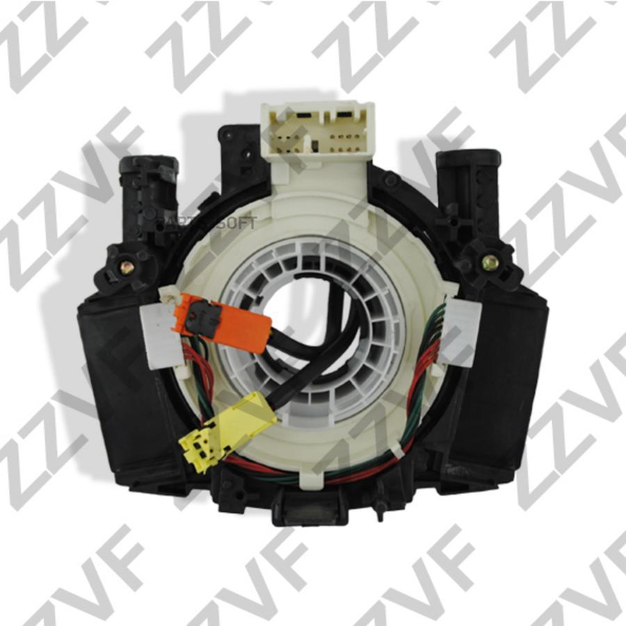 

Контактная Группа Подушки Безопасности Nissan Navara 05-.., Pathfinder 05-..