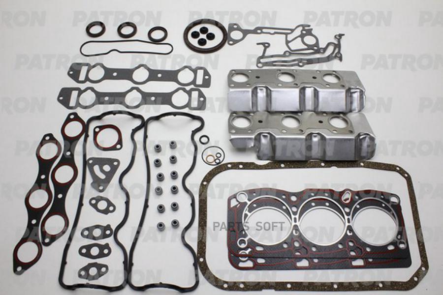 Прокладка ДВС PATRON PG11013