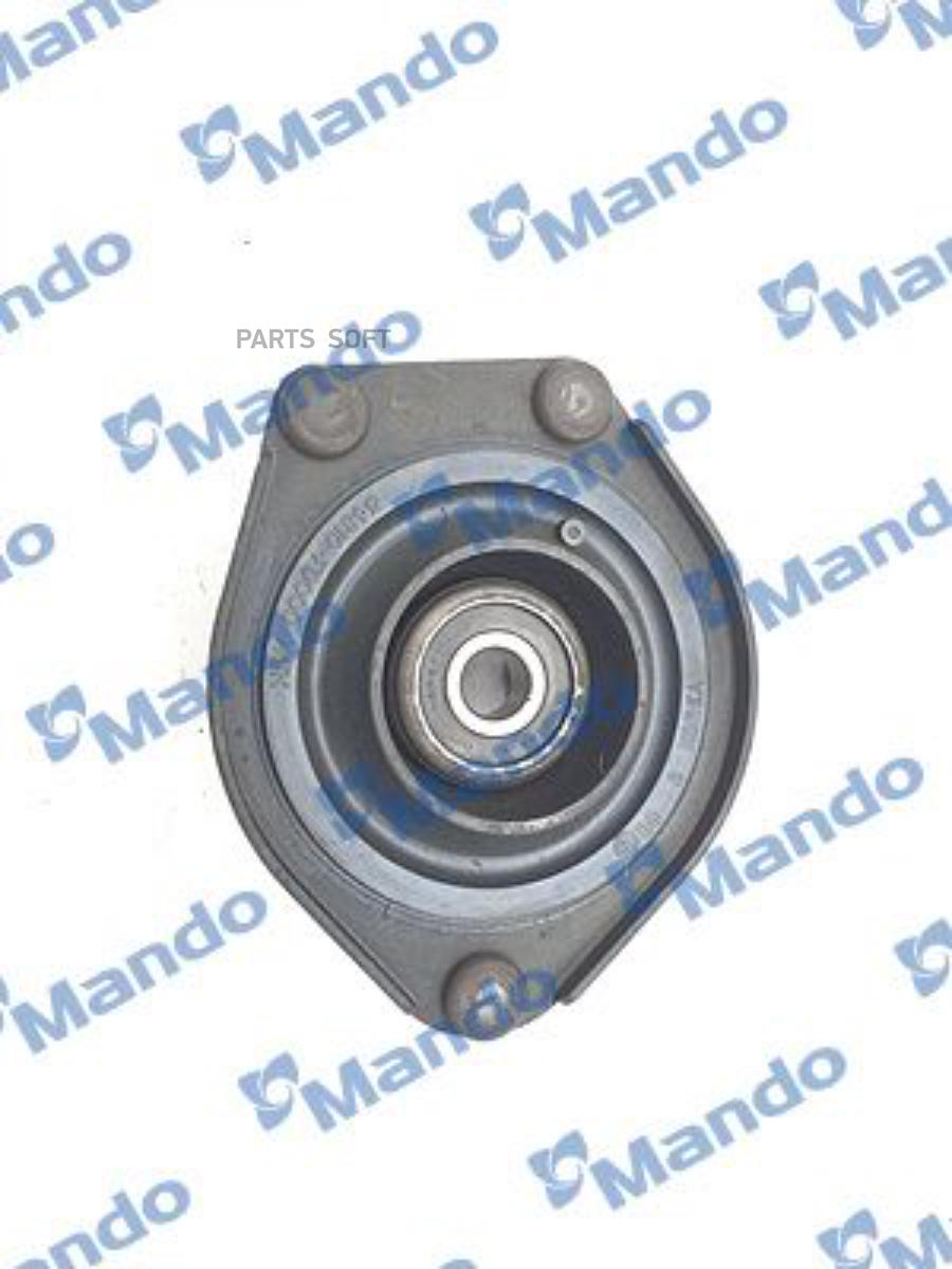 

Опора амортизатора Mando DCC040484