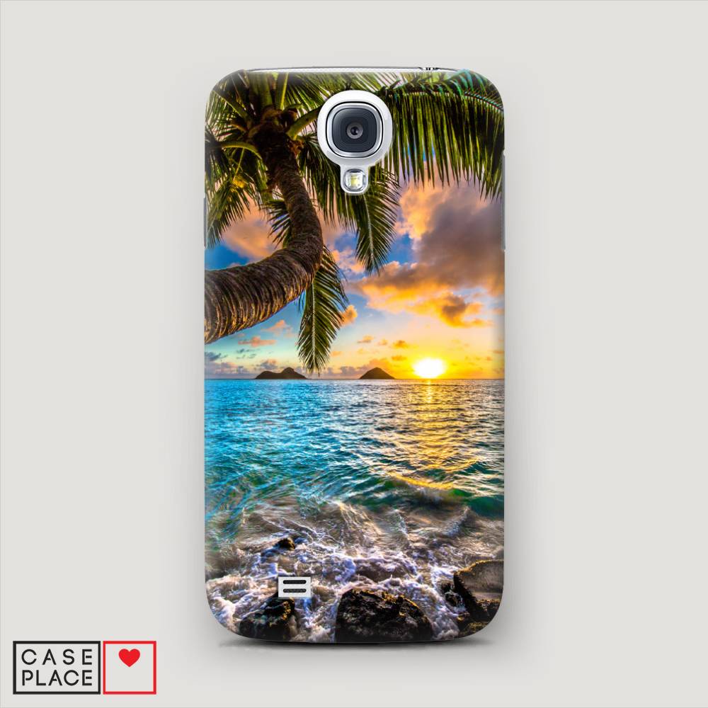

Чехол Awog "Восход 5" для Samsung Galaxy S4, 23920-3