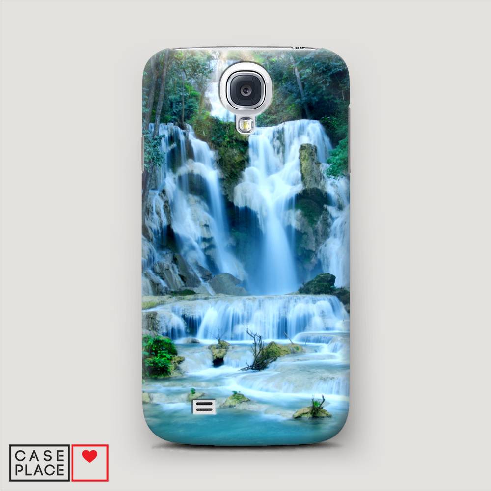 

Чехол Awog "Водопад 8" для Samsung Galaxy S4, 23920-3