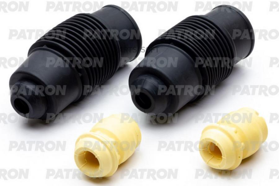 

PATRON Защитный комплект амортизатора PATRON PPK10560