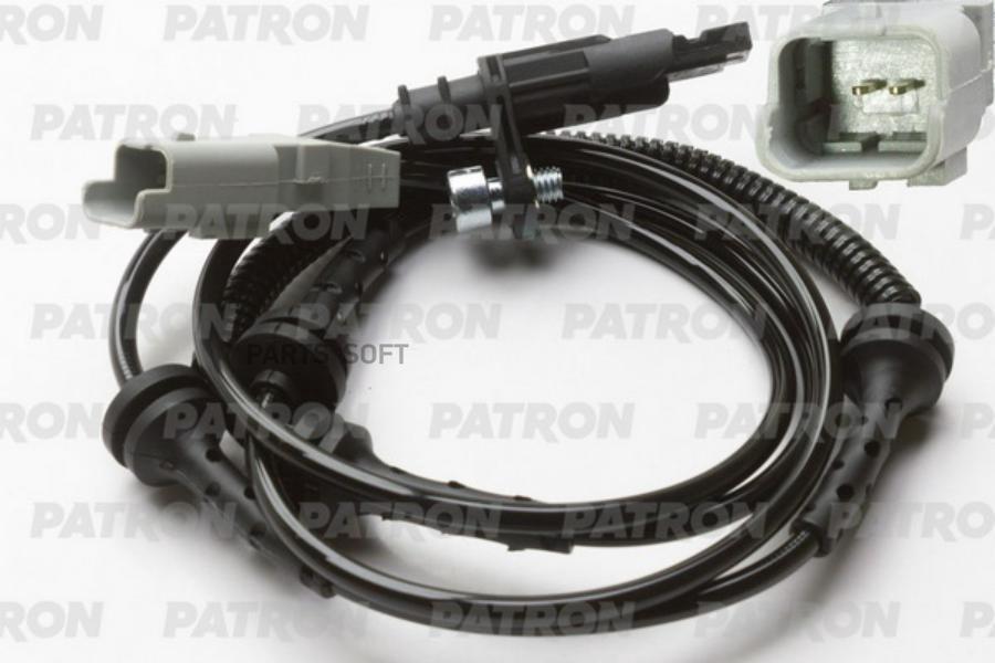 

Датчик, частота вращения колеса PATRON ABS52164