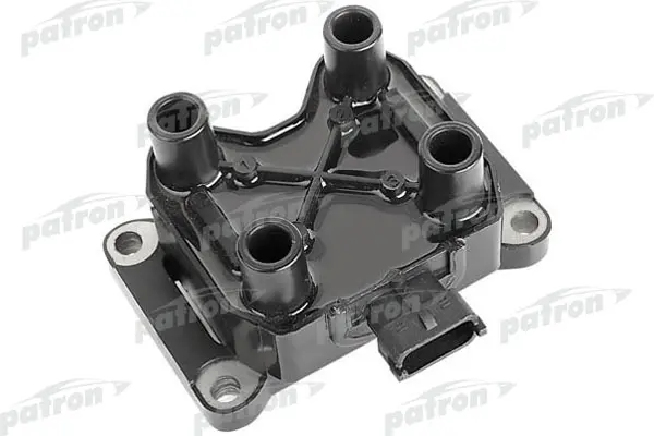 

Катушка зажигания FIAT: PALIO 1.0/1.2 03-, SIENA 1.2 02- PATRON PCI1241