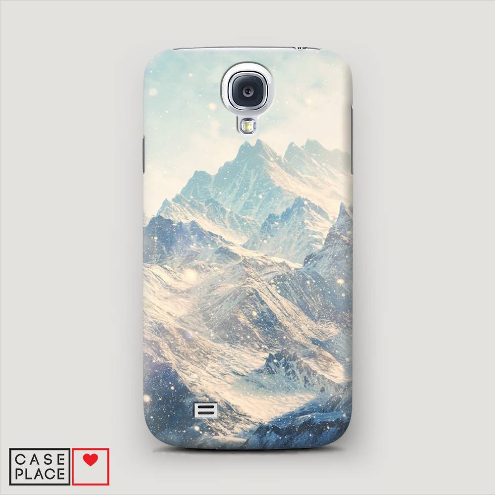 

Чехол Awog "Горы 4" для Samsung Galaxy S4, 23920-3