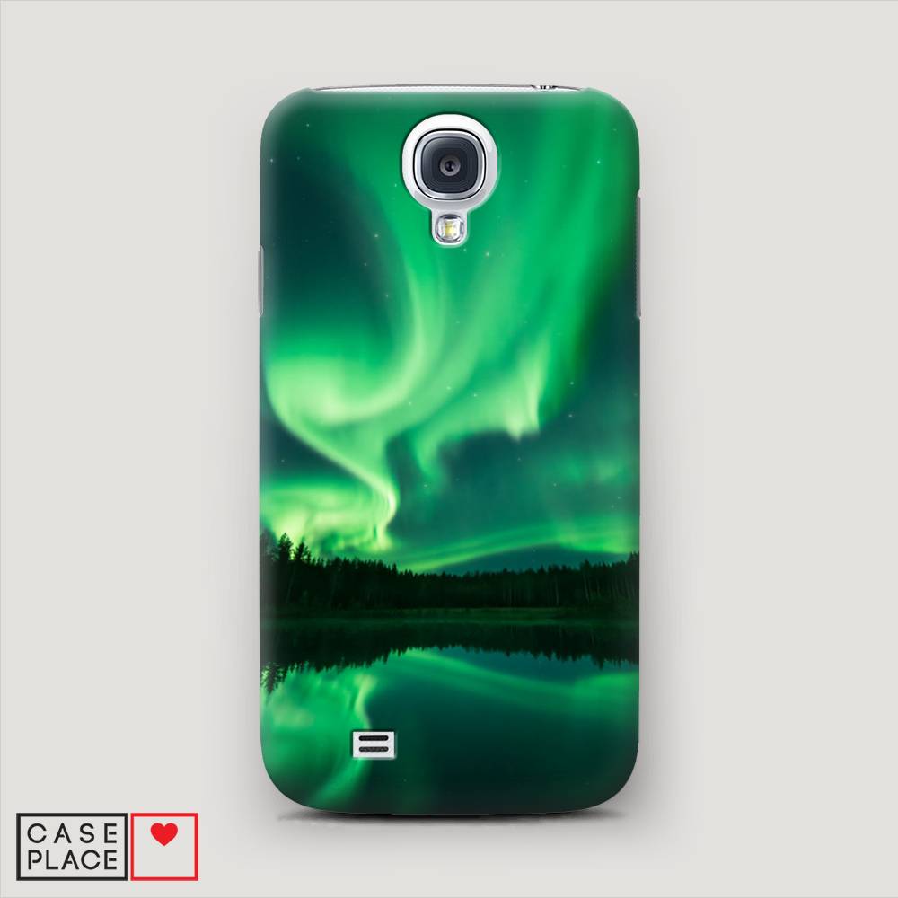 

Чехол Awog "Ночные пейзажи 7" для Samsung Galaxy S4, 23920-3