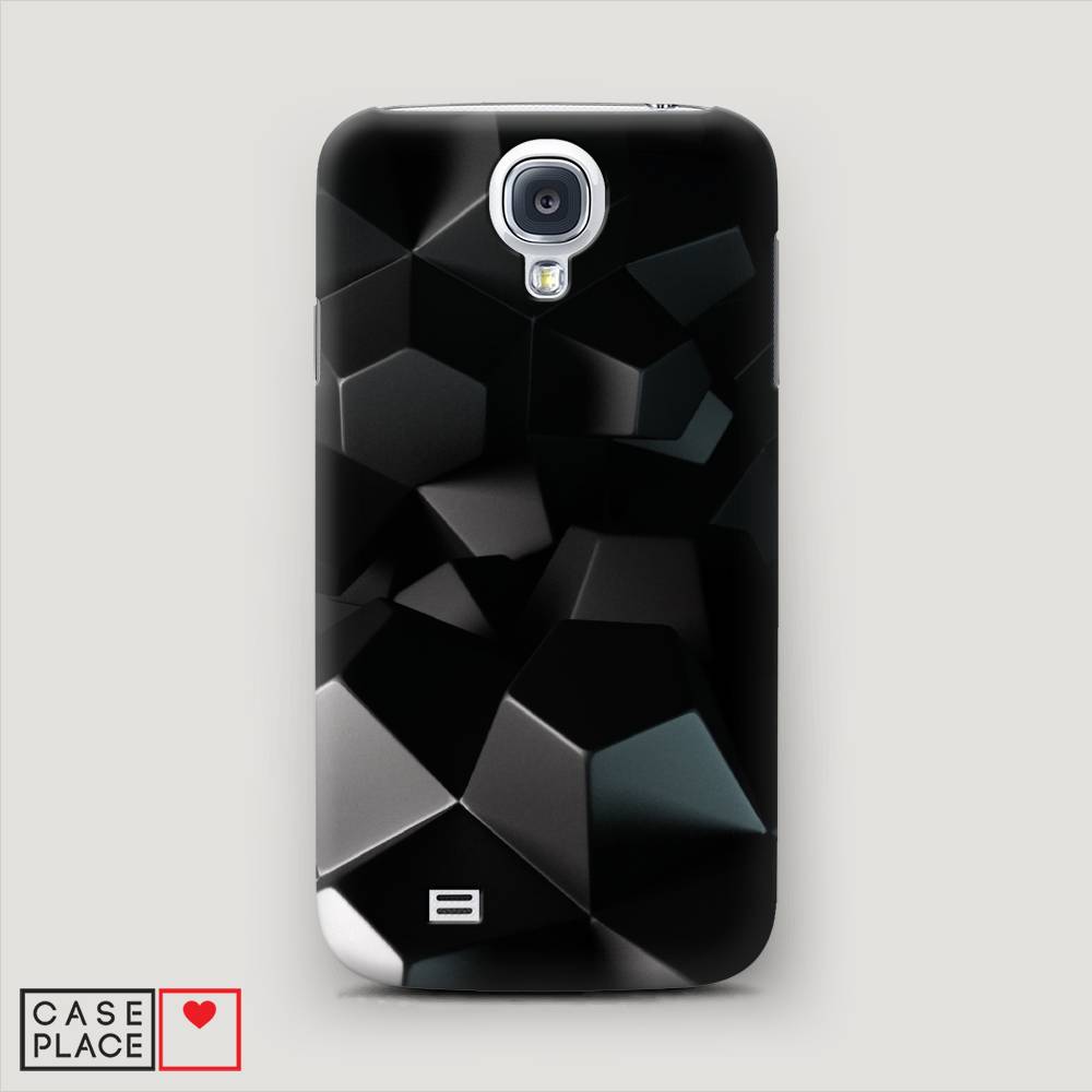 

Чехол Awog "Геометрия 20" для Samsung Galaxy S4, 23920-2