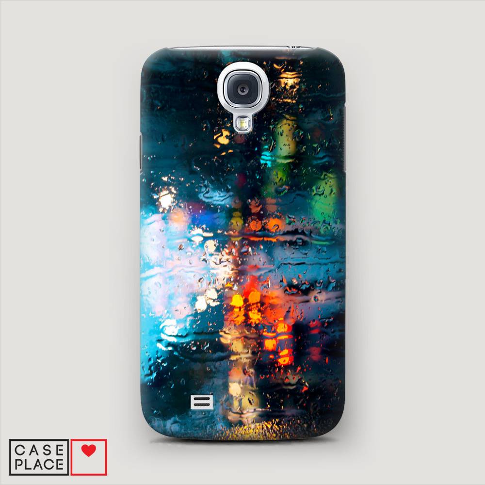

Чехол Awog "Абстракция 28" для Samsung Galaxy S4, 23920-2