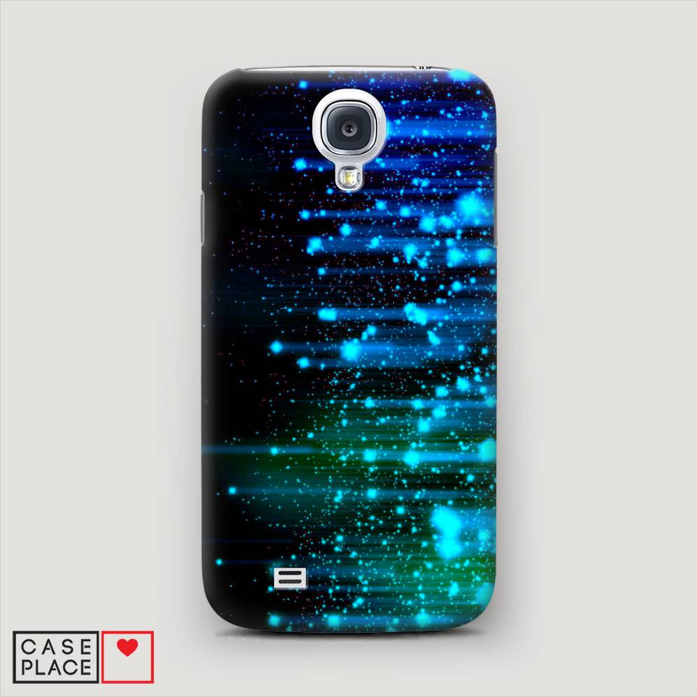 

Чехол Awog "Абстракция 1" для Samsung Galaxy S4, 23920-2