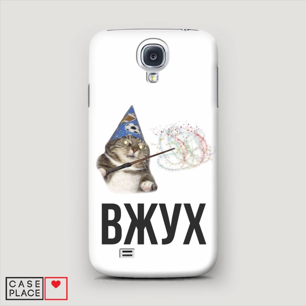 

Чехол Awog "Вжух 2" для Samsung Galaxy S4, 23920-7