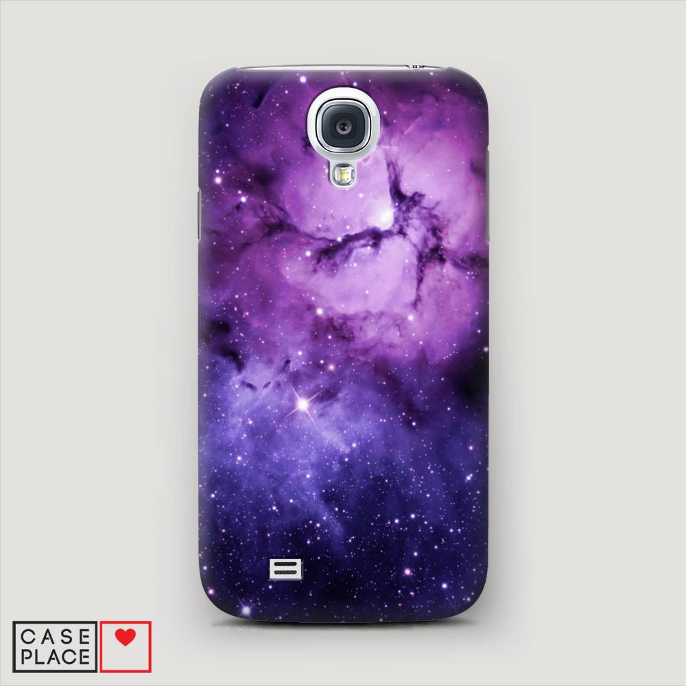 

Чехол Awog "Космос 18" для Samsung Galaxy S4, 23920-3